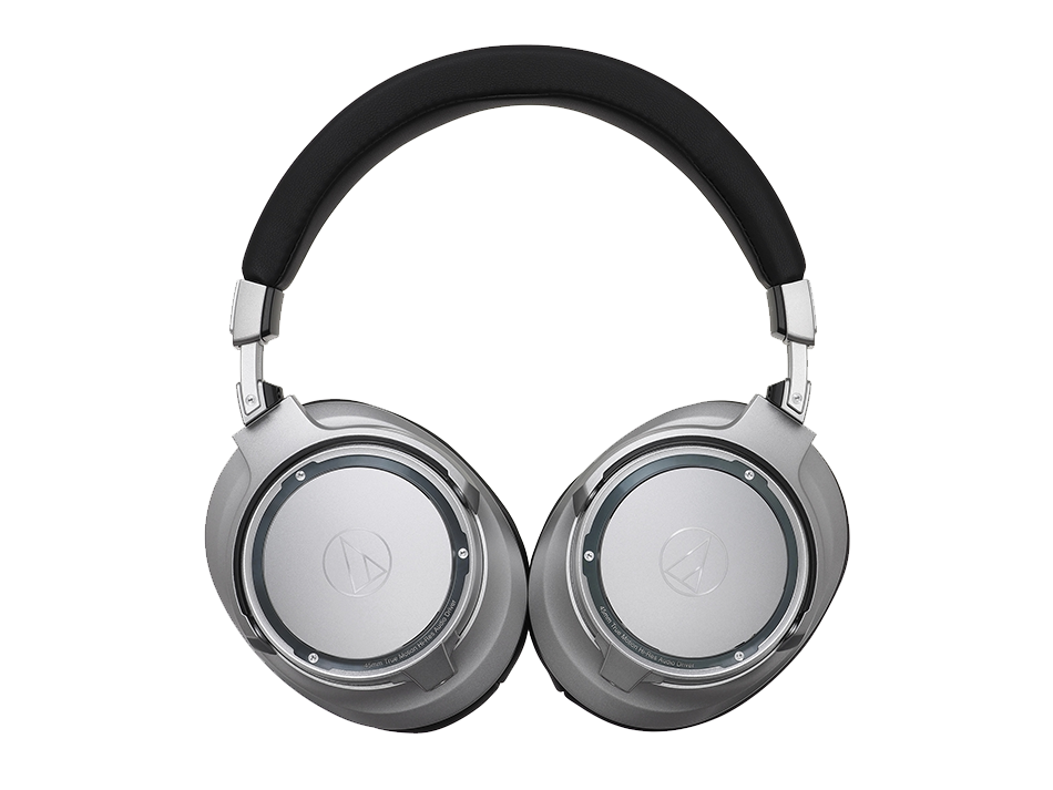 Wokółuszne słuchawki Audio-Technica ATH-SR9