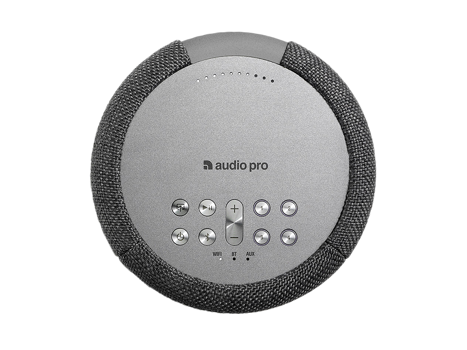 Audio Pro A10