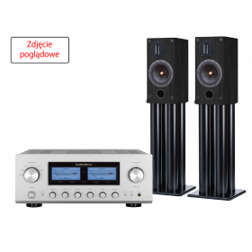 L-505uXII + Response D Two R