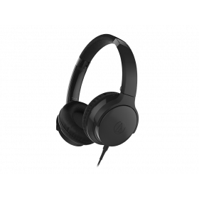 Słuchawki nauszne Audio-Technica ATH-AR3iS