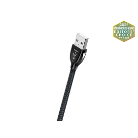 USB Carbon (A-B) 1,5m