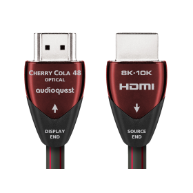 HDMI Optical 48G Cherry Cola