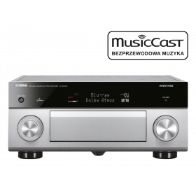 MusicCast CX-A5100