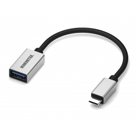 Connect USB-C > USB-A