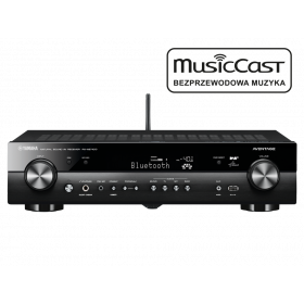MusicCast RX-AS710D