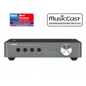 MusicCast WXC-50