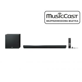 MusicCast YSP-2700