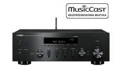 MusicCast R-N602
