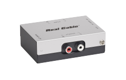 Real Cable NANO LP-1