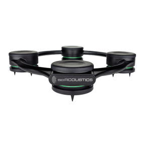 IsoAcoustics Aperta