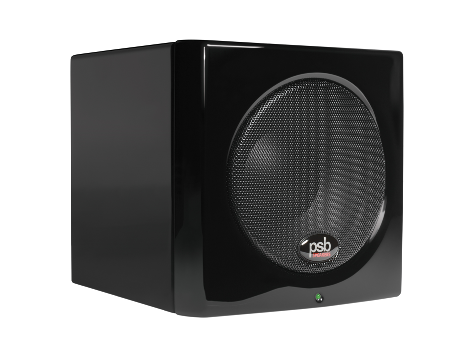 Subwoofer PSB Speakers SubSeries 100