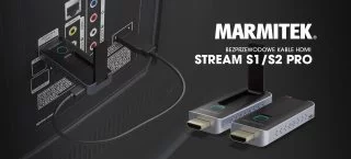 Marmitek Stream S1/S2 Pro