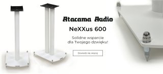 Atacama Audio Nexxus 600