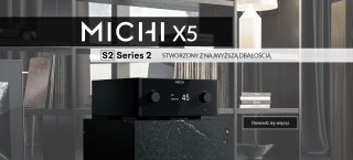 Rotel Michi X5 S2