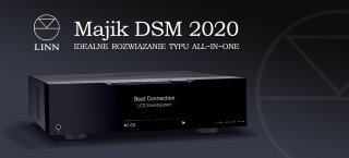 Majik DSM 2020