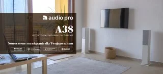 Audio Pro - A38