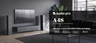 Audio Pro - A48