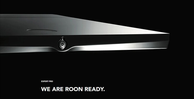 Devialet Roon Ready