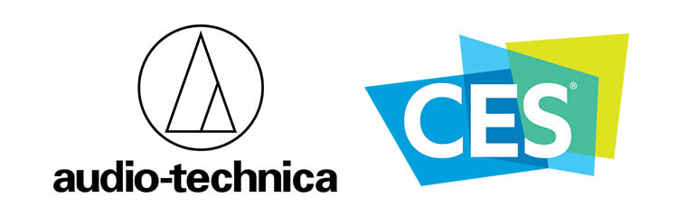 Audio - Technica CES
