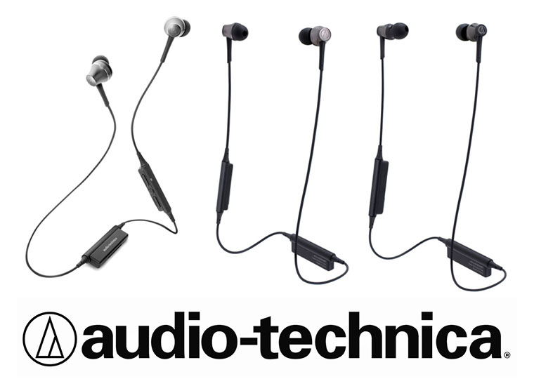 Audio-Technica Seria CKR
