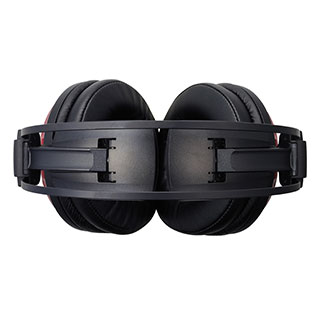 Słuchawki Audio-Technica ATH-A1000Z ofertują komfort, komfor i raz jeszcze komfort.