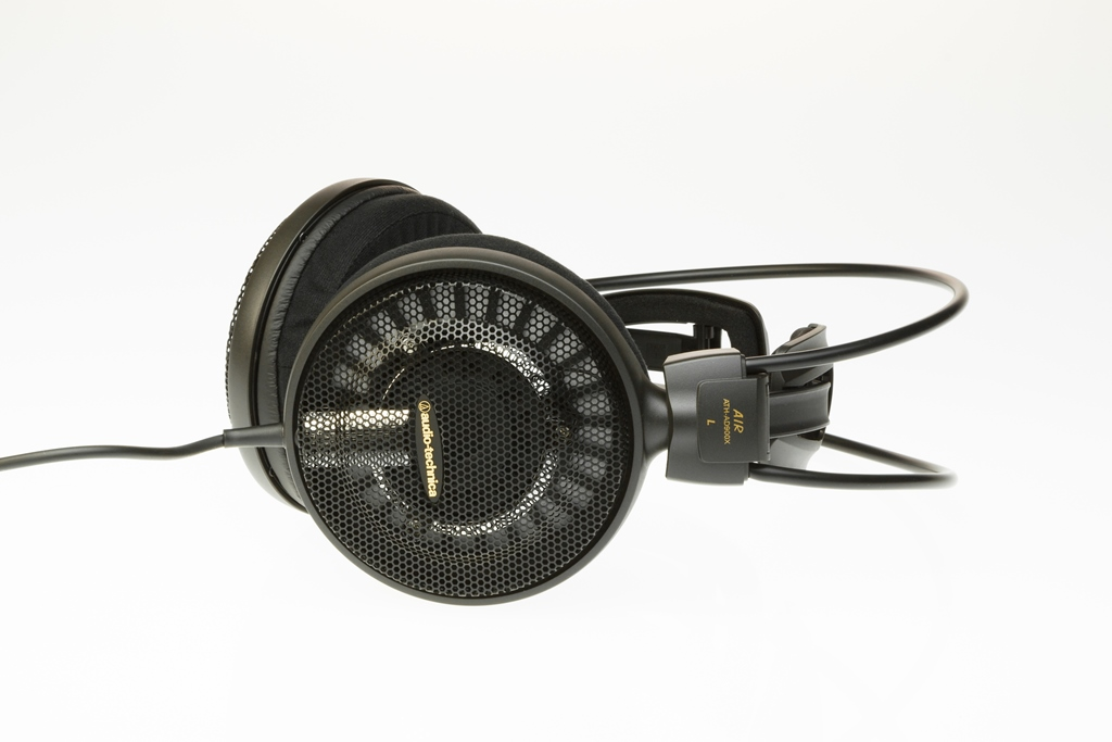 Audio-Technica ATH-AD900X lifestyle