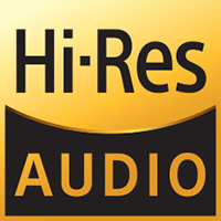 Słuchawki Hi-res Audio-Technica ATH-CKR100iS 