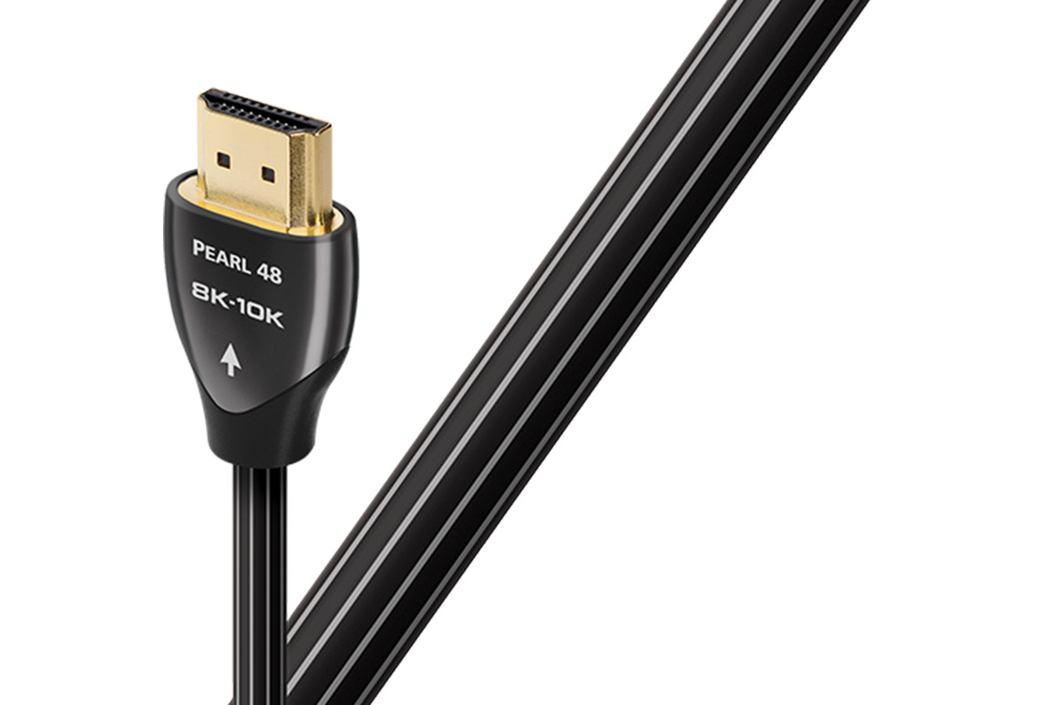 HDMI 48G Pearl