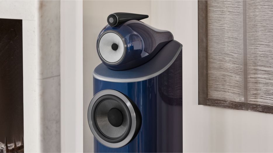 Bowers & Wilkins 800 D4 Signature