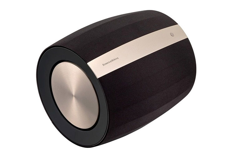 Bowers & Wilkins Formation Bass