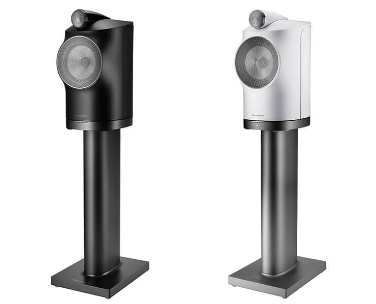 Bowers & Wilkins Formation FS Duo