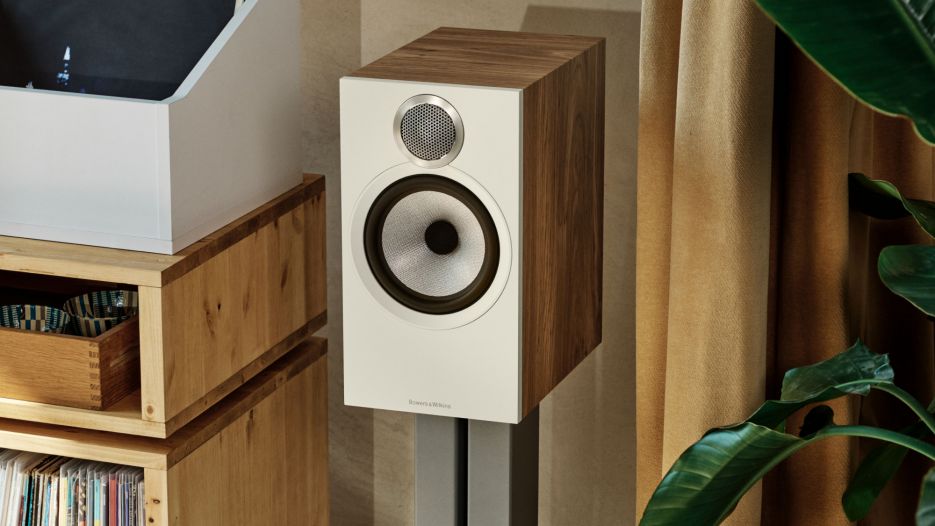 Bowers & Wilkins 600 S3