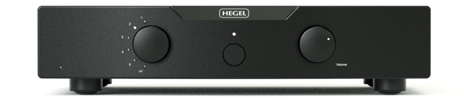 Hegel P30A