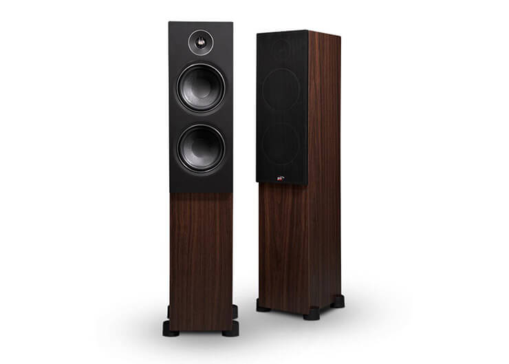 PSB Speakers Alpha T20