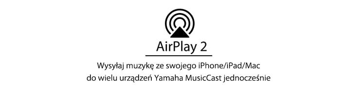 Airplay2