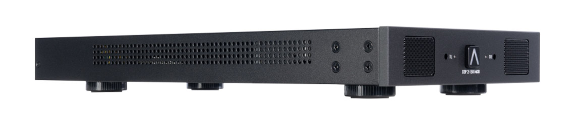 Stereofoniczny wzmacniacz instalacyjny Sonance DSP 2-150 MKIII